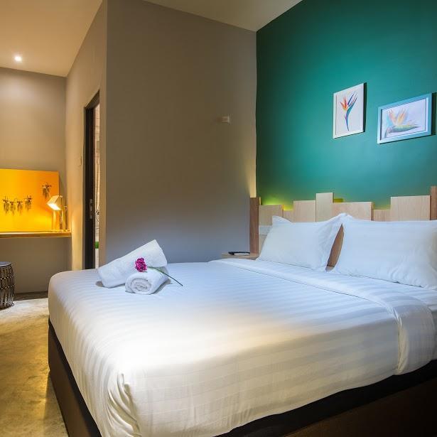 Finess Basic Hotel Malacca Exterior photo